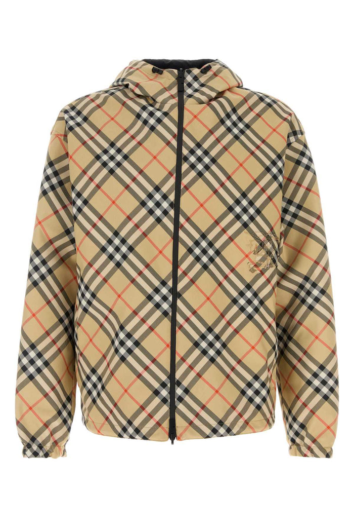 Burberry M:es24-Mw-Tec-7.4.094R:157805:b9368