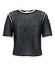 Wales Bonner X Adidas Wb Knit Tee