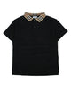 Burberry Jr Kb5 Johane Ch Collar