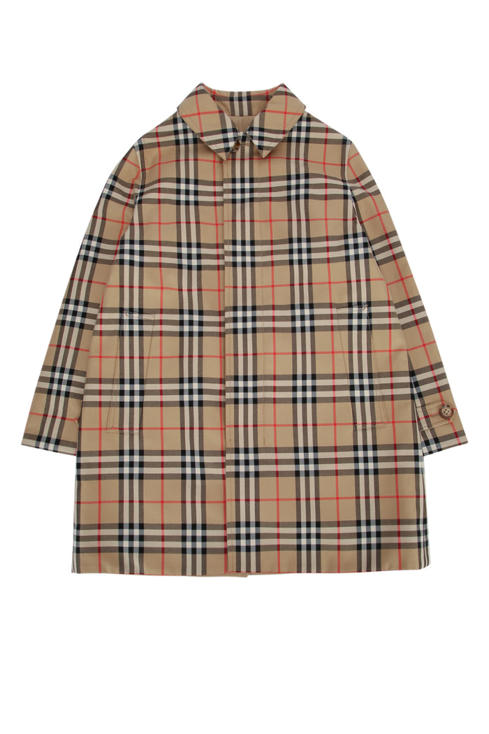 Burberry Jr Kb6 Braxton N