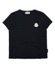Moncler Jr Ss T-Shirt