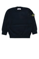 Stone Island Kids Crew Neck