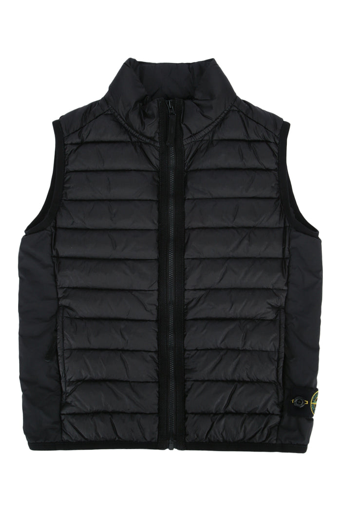 Stone Island Kids Vest