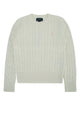 Polo Ralph Lauren Jr Cable Cn-Sweater-Pullover