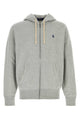 Polo Ralph Lauren Lsfzhoodm6-Long Sleeve-Knit