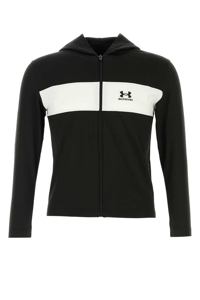 Balenciaga Ua Sweatsuit Hoodie