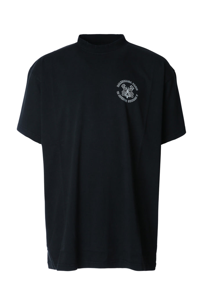 Balenciaga Oversized T-Shirt