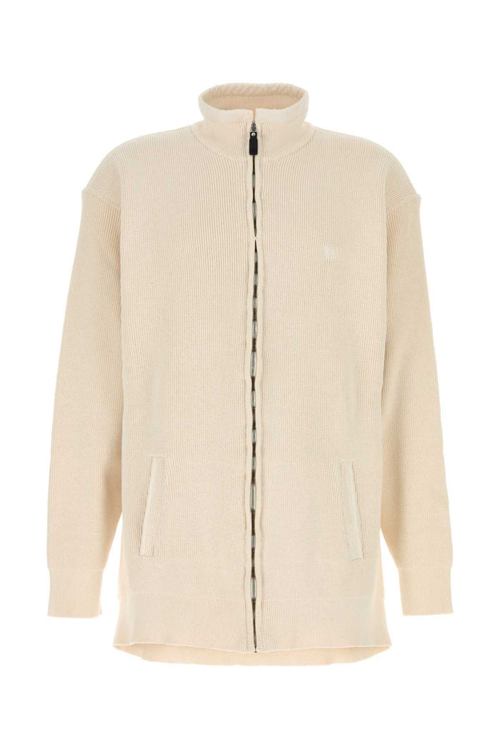 Balenciaga Intertwined Sweater