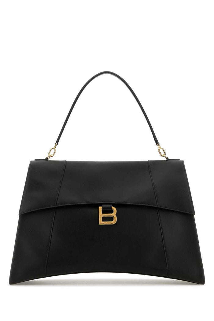 Balenciaga Hourgl Sof To Ha L