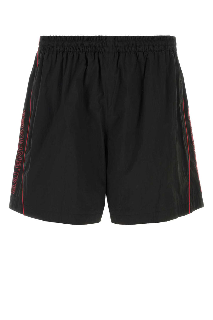 Balenciaga Tracksuit Shorts
