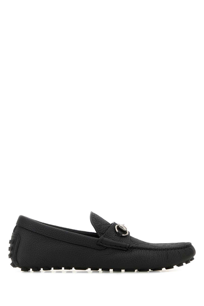 Gucci Driver Mocassin