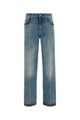Valentino Garavani Pantalone In Denim | Soli
