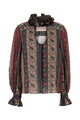 Valentino Garavani Shirt | Pattern | Muss. L