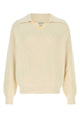 Bottega Veneta Knit V Collar