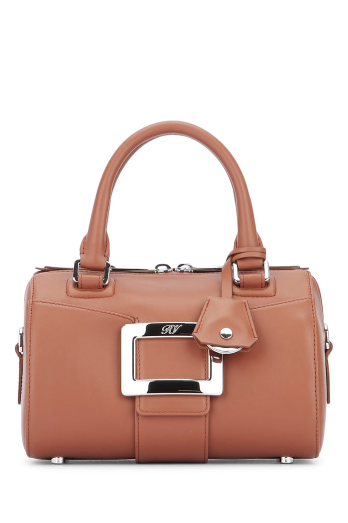 Roger Vivier Belle Vivier Bowling Mini