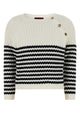 Gucci L/S Cw/Nk Top