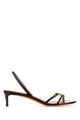 Santoni Scarpe Con Tacco