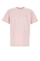 Carhartt Wip S/S Chase T-Shirt Cotton Combed Single Jersey