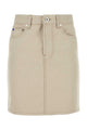 Burberry W Skirts