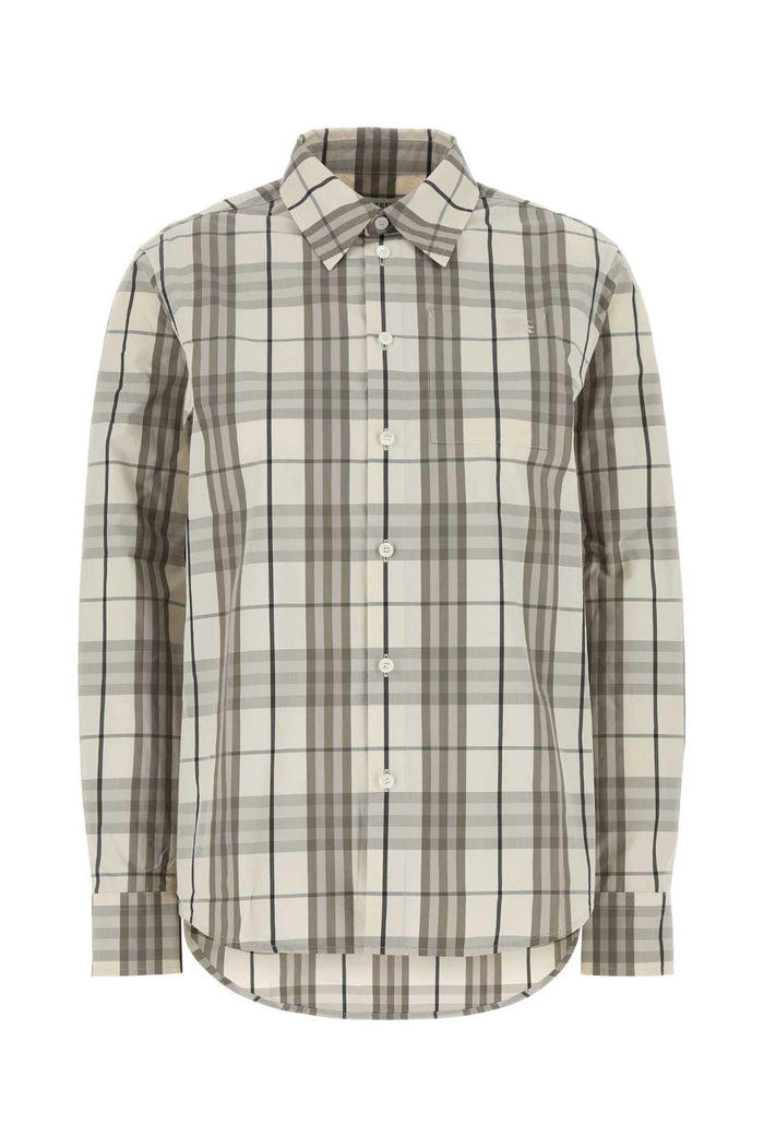 Burberry W Woven Tops