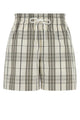 Burberry W Trousers