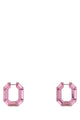 Swarovski Lucent:pe Mn Hoop Rose/Oth