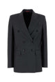 Gucci Jkt Light Dry Wool W/Gucci