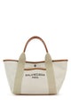 Balenciaga Biarritz Tote S