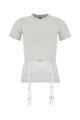 Balenciaga Lingerie T-Shirt