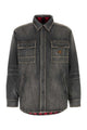 Balenciaga Lined Shirt