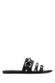 Balenciaga City Slide L005