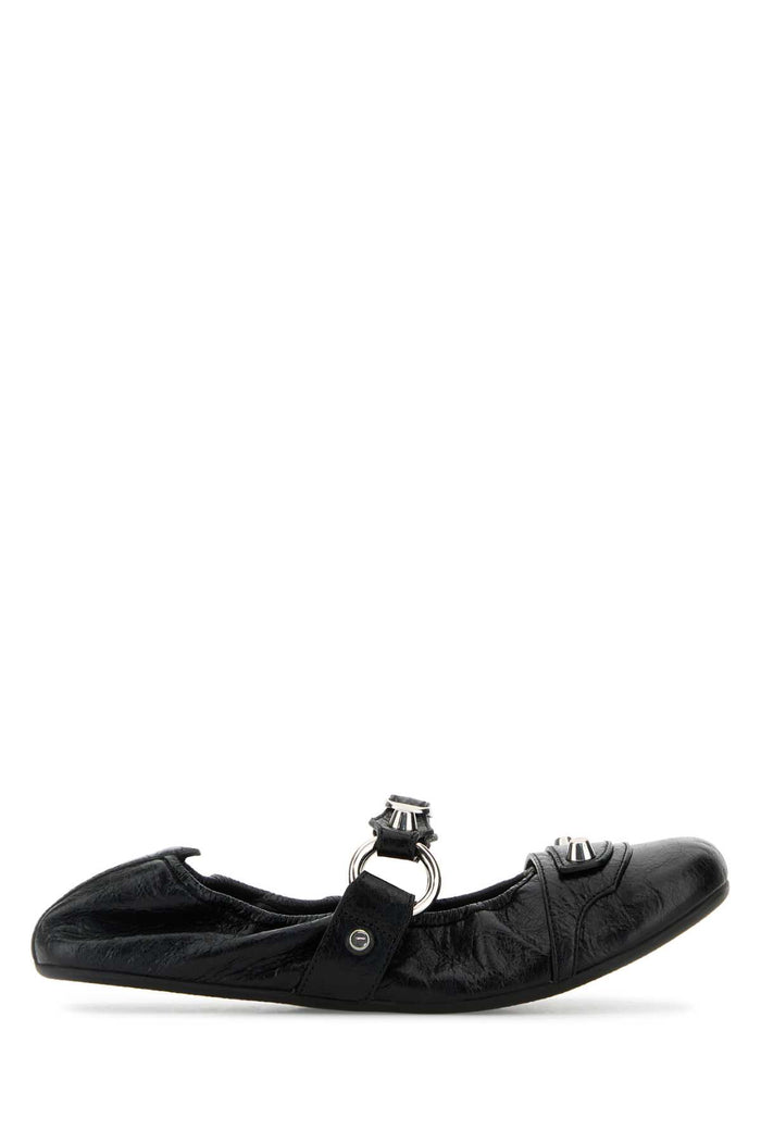 Balenciaga City Flat L005