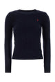 Polo Ralph Lauren Julianna-Long Sleeve-Pullover