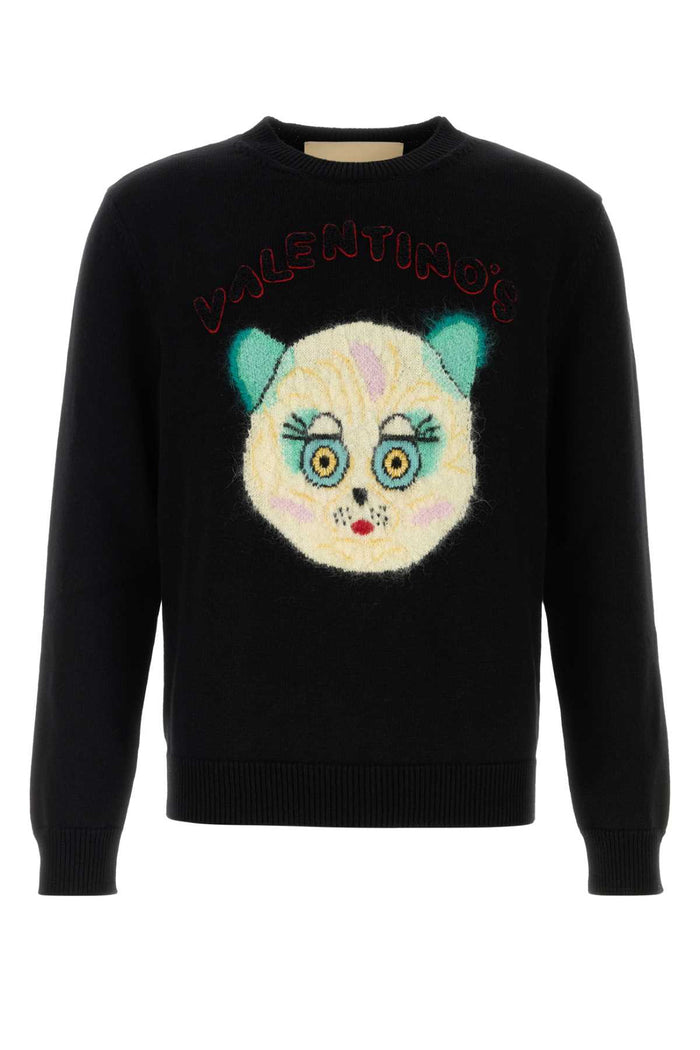 Valentino Garavani Maglia | Le Chat De La Ma