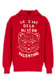 Valentino Garavani Jersey Felpa | Le Chat De