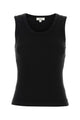 Agolde Poppy Tankblack