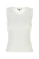Agolde Poppy Tankwhite