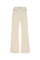 Valentino Garavani Denim Bottoms | Solid | D