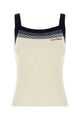 Valentino Garavani Top / Canotta Maglia | So