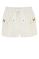 Valentino Garavani Short | Solid | Structure
