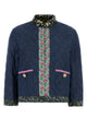 Valentino Garavani Giacca | Solid | Chambray