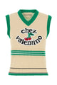 Valentino Garavani Top / Canotta Maglia | So