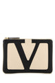 Valentino Garavani Medium Flat Pouch | Viva