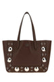 Valentino Garavani Small Tote | Nellcote | V