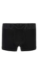 Emporio Armani Mega Logo Trunk