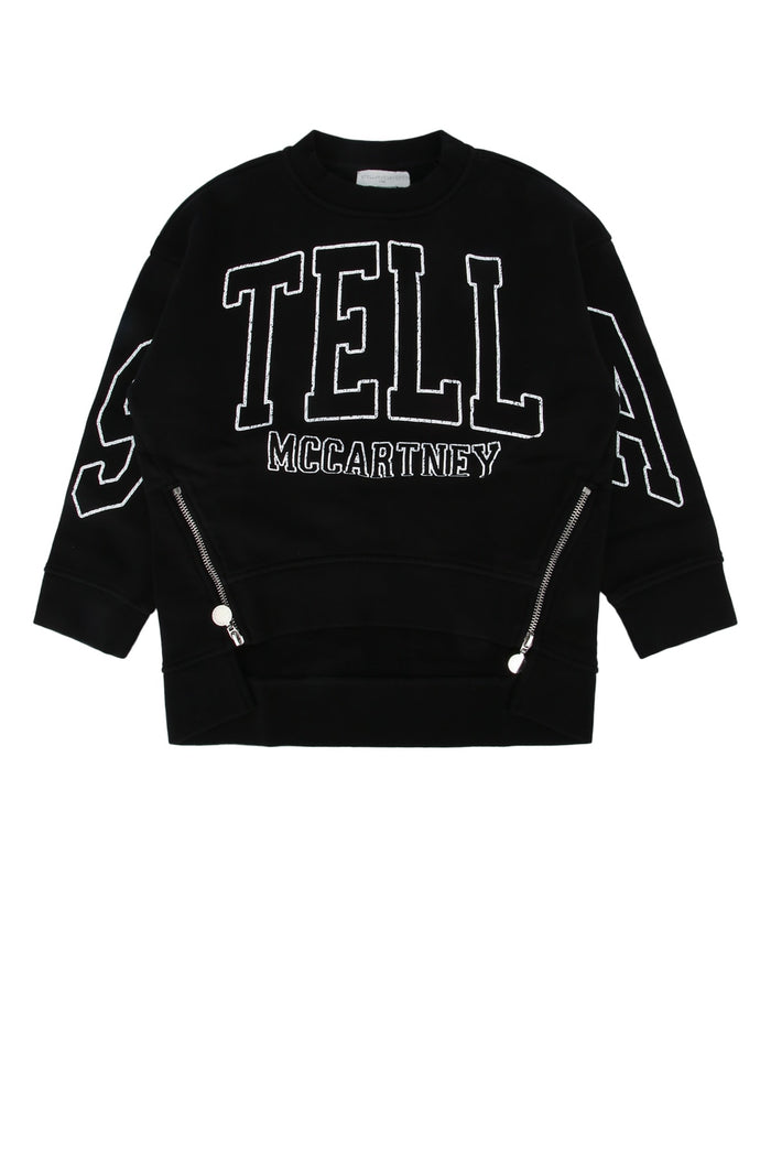 Stella Mccartney Kids Sweatshirt