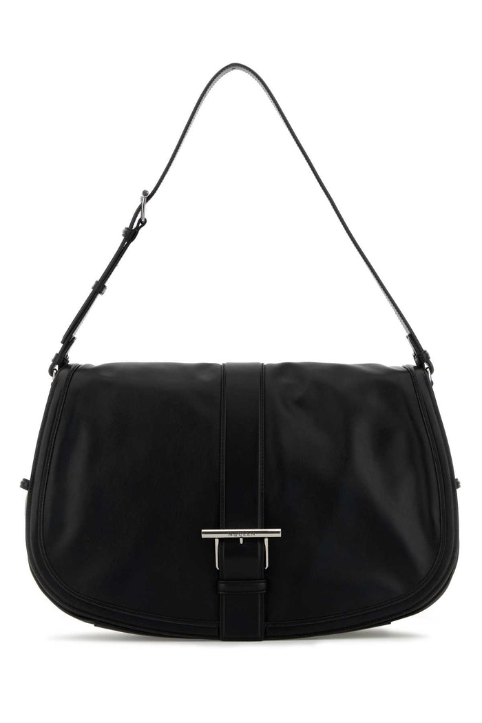 Alexander Mcqueen T-Bar Satchel Maxi