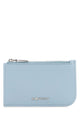 Alexander Mcqueen Sling Zip Card Case