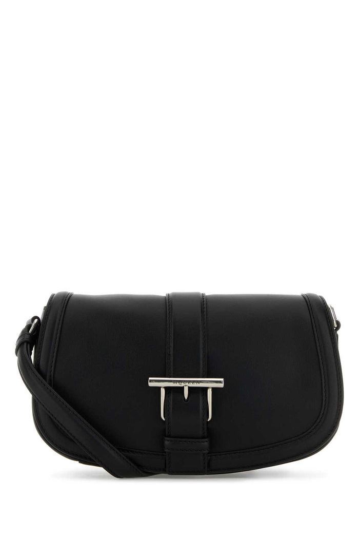 Alexander Mcqueen T-Bar Satchel