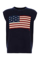 Polo Ralph Lauren Bfcnflagvest-Sleeveless-Vest
